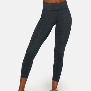 Outdoor Voices TechSweat Crop Flex Leggings